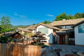 Kunming Mountain Wowo Hefeng Dieyuan B&B